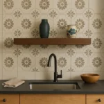 Handcrafted Floating Shelves Solid American Walnut - Modern Home Decor, Hidden Metal Bracket