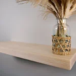 Maple Heavy Duty Floating Shelves